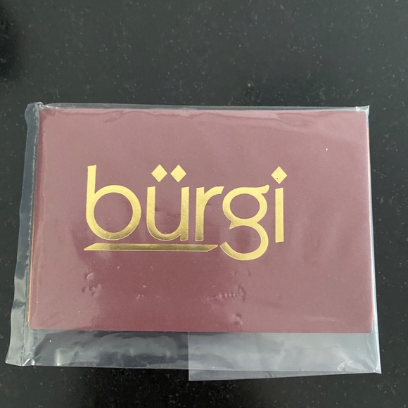 Burgi Women's Watch, Beautiful Condition - Picture 4 of 7